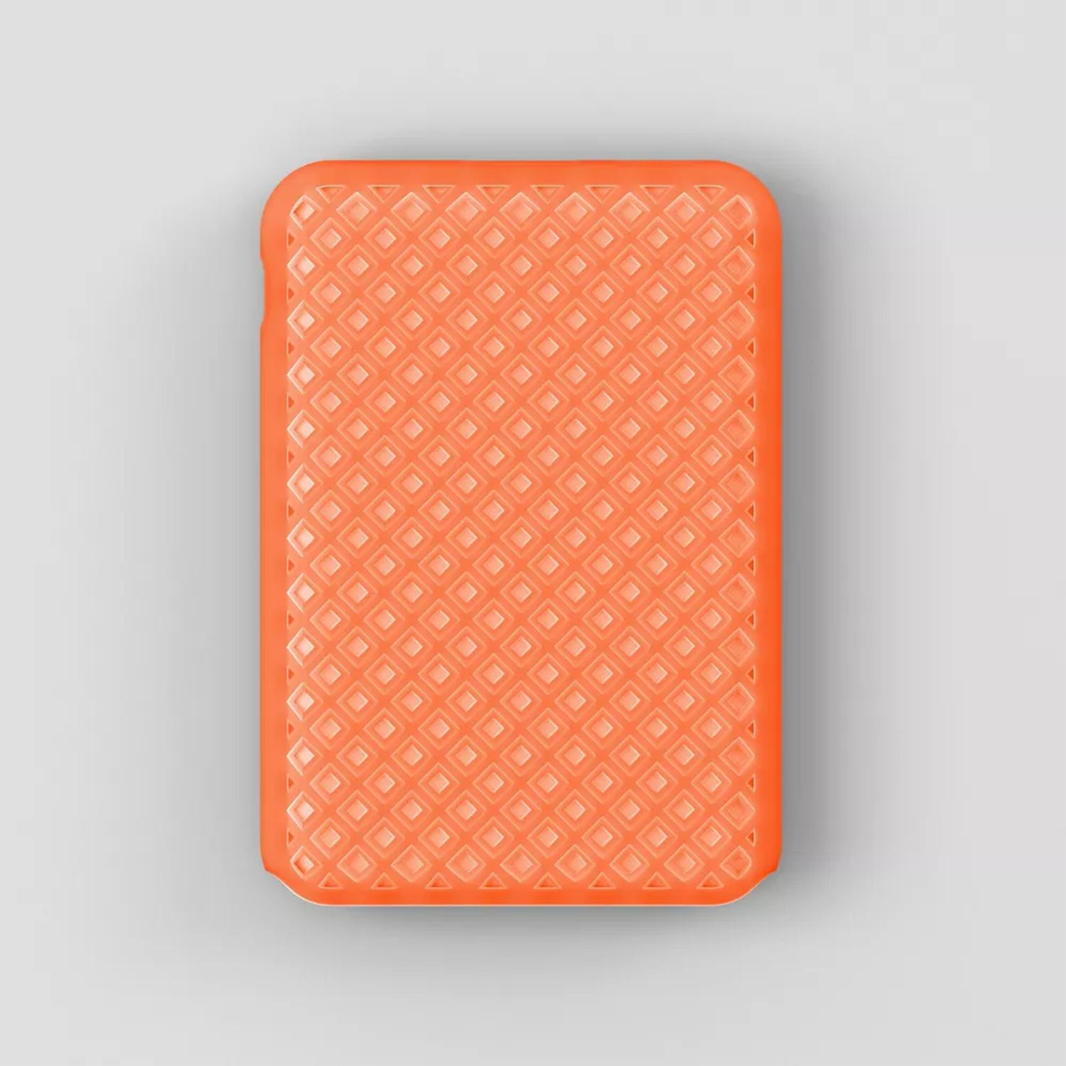 Pocket‑Sized 5000mAh External Battery Portable Travel Power Bank