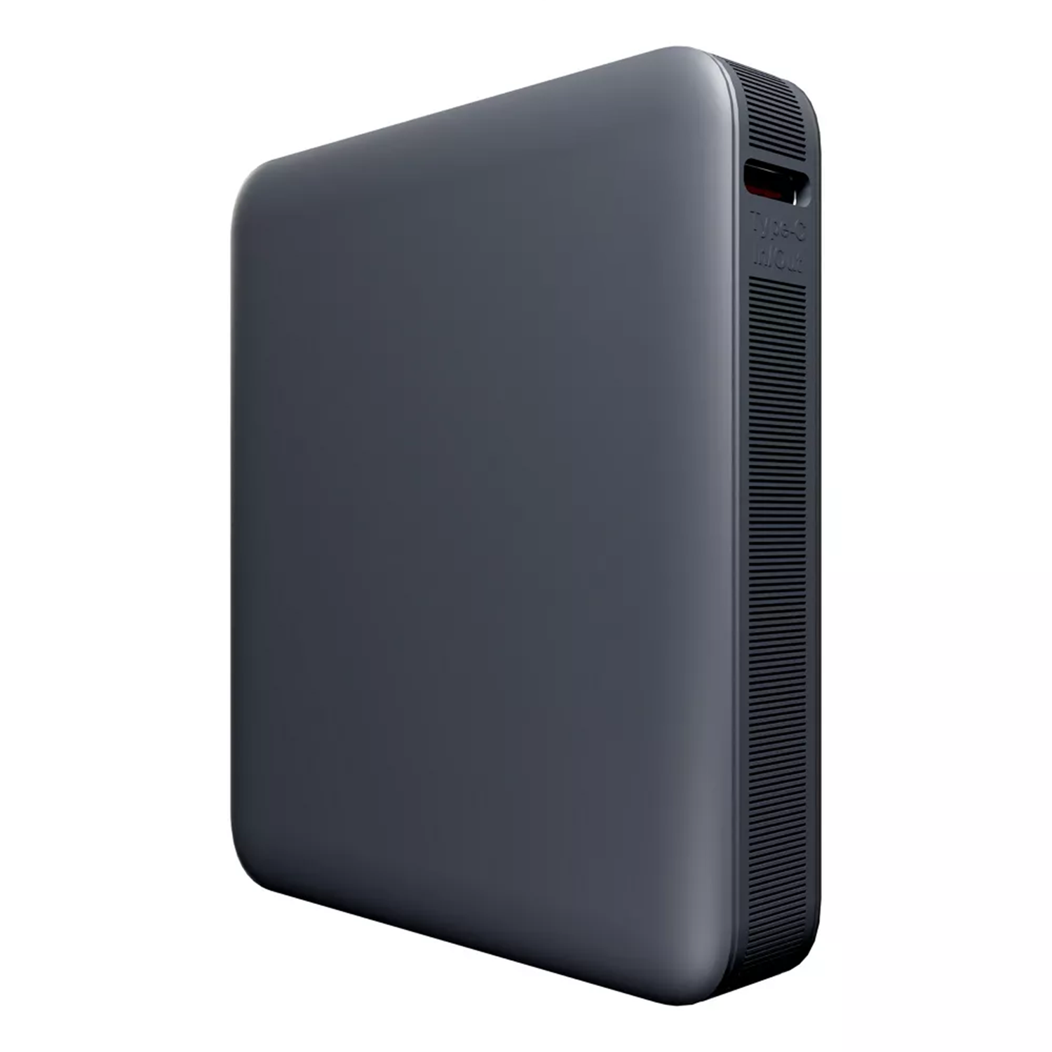 5000mAh 20W Fast‑Charge Portable USB‑C External Power Supply