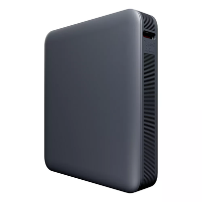 5000mAh 20W Fast‑Charge Portable USB‑C External Power Supply