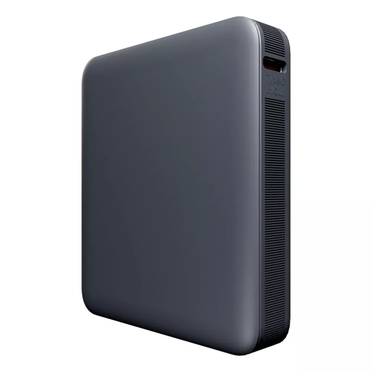 5000mAh 20W Fast‑Charge Portable USB‑C External Power Supply