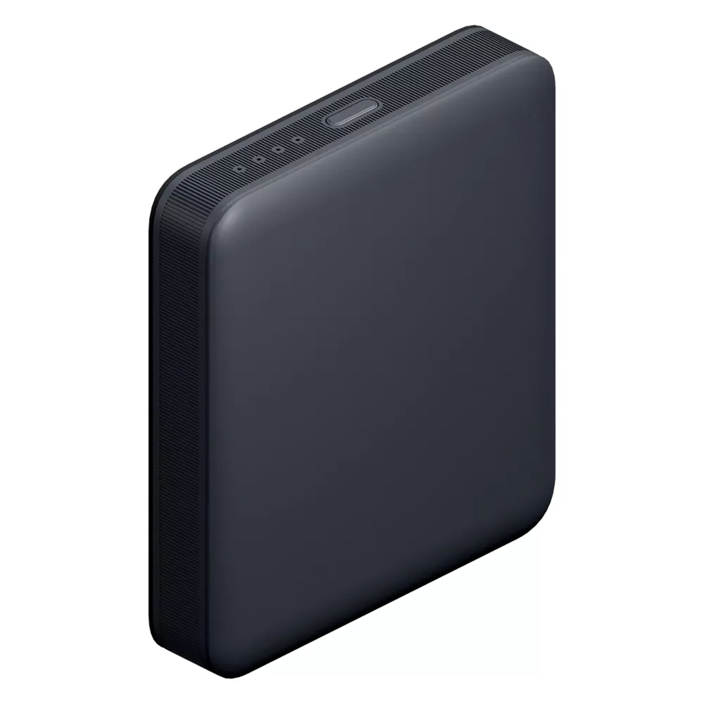 5000mAh 20W Fast‑Charge Portable USB‑C External Power Supply