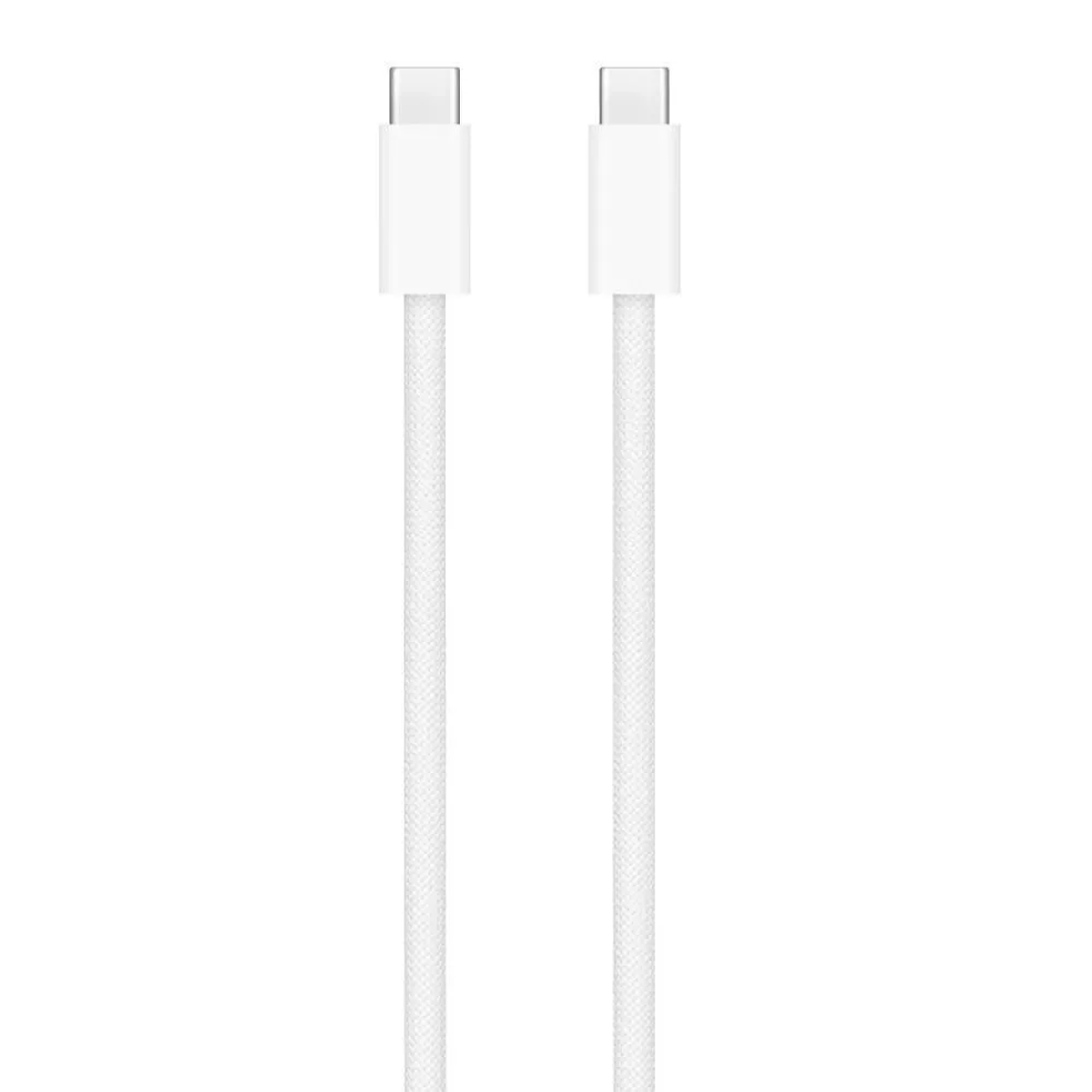 2M Woven USB‑C To USB‑C Cable 240W High‑Power Charging Data Sync Wire