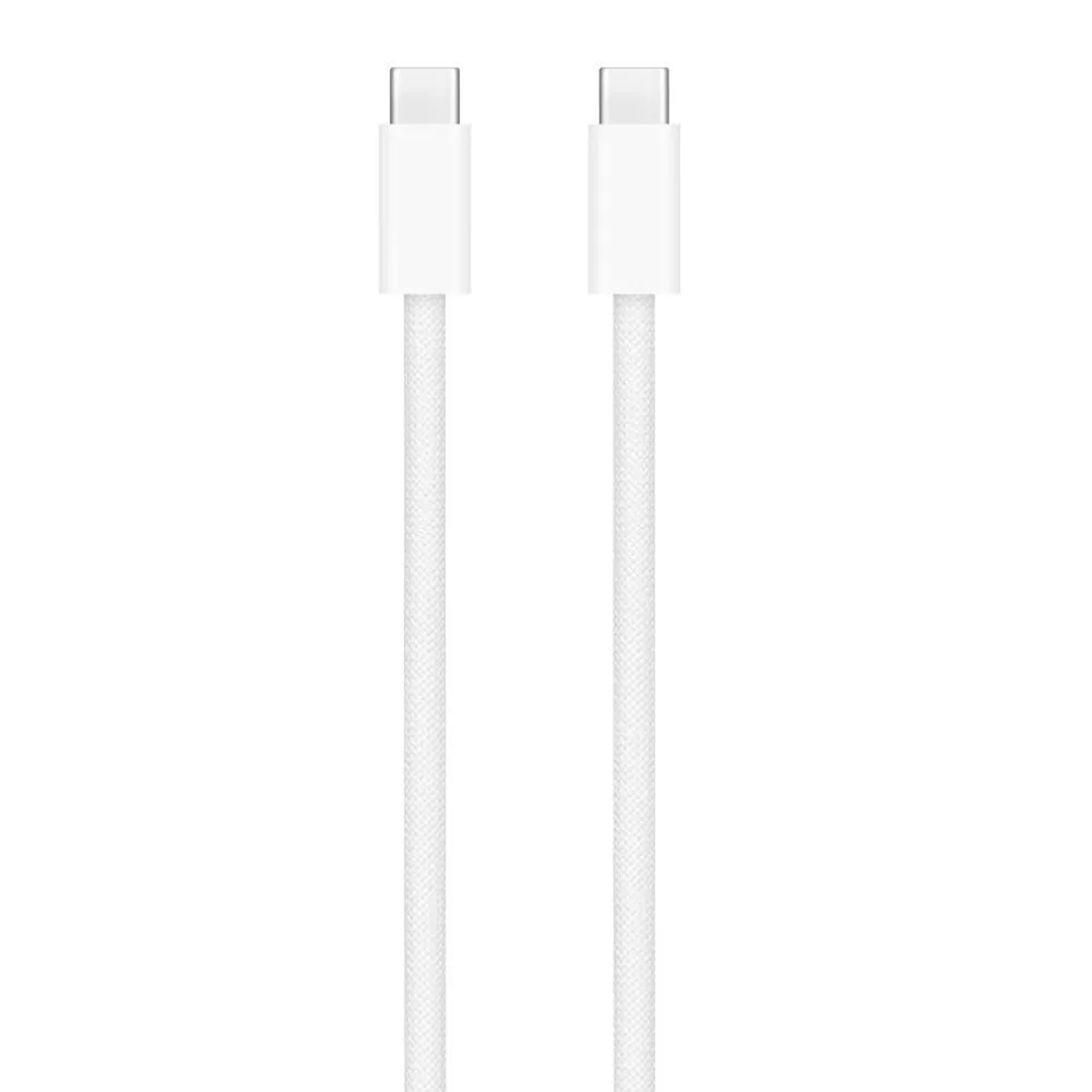 2M Woven USB‑C To USB‑C Cable 240W High‑Power Charging Data Sync Wire