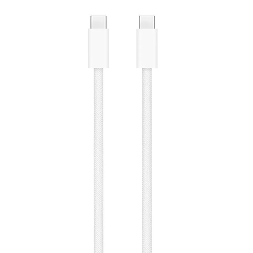 2M Woven USB‑C To USB‑C Cable 240W High‑Power Charging Data Sync Wire