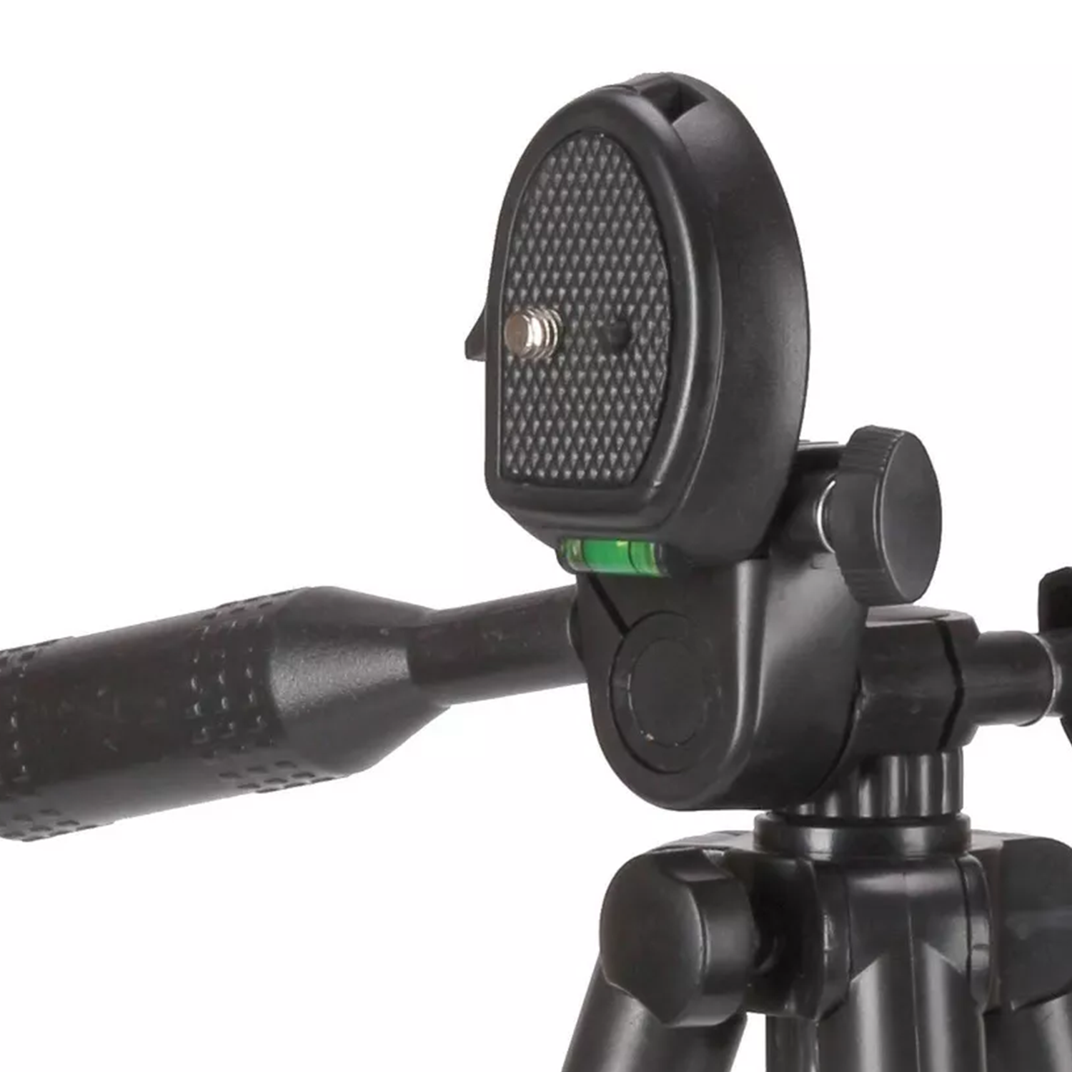 50 Inch Universal Travel Tripod For Camera Smartphone And Action Cam