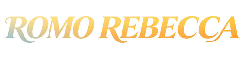 ROMO REBECCA